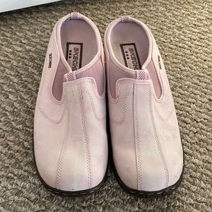 Womens skechers clogs